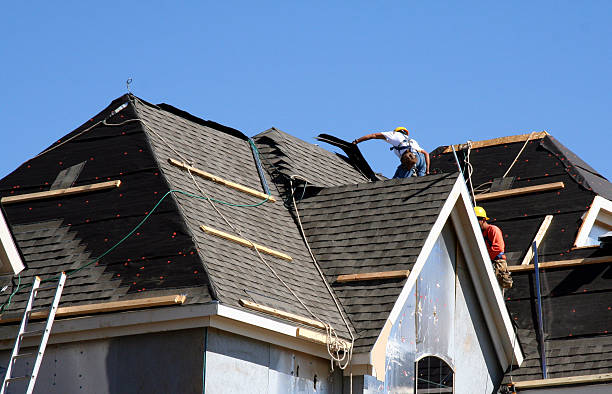 Cold Roofs in New Chicago, IN